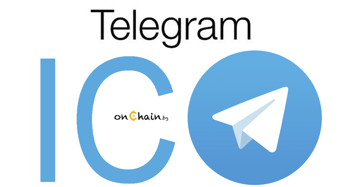 telegram ico